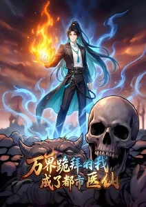 超感少年异闻录海报